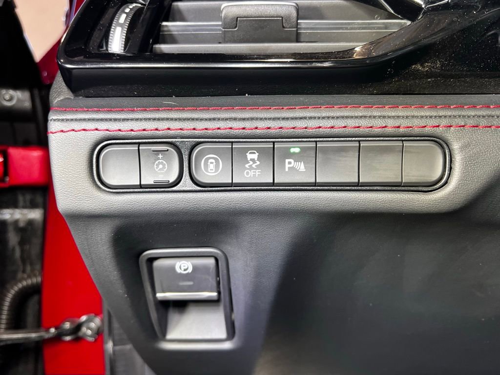 Used 2023 Acura MDX A-Spec image 23