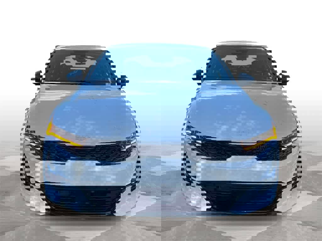 Certified 2024 Kia K5 GT-Line w/ GT-Line Premium Package image 3