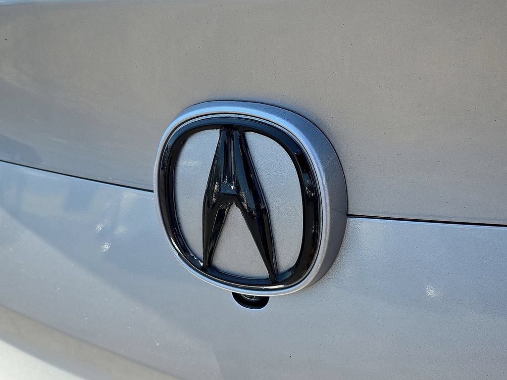 Used 2020 Acura ILX FWD image 31