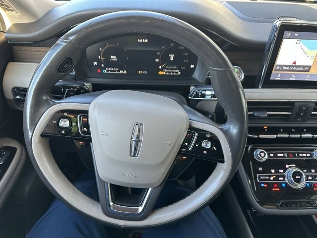 Used 2020 Lincoln Corsair Reserve w/ Equipment Group 202A image 27