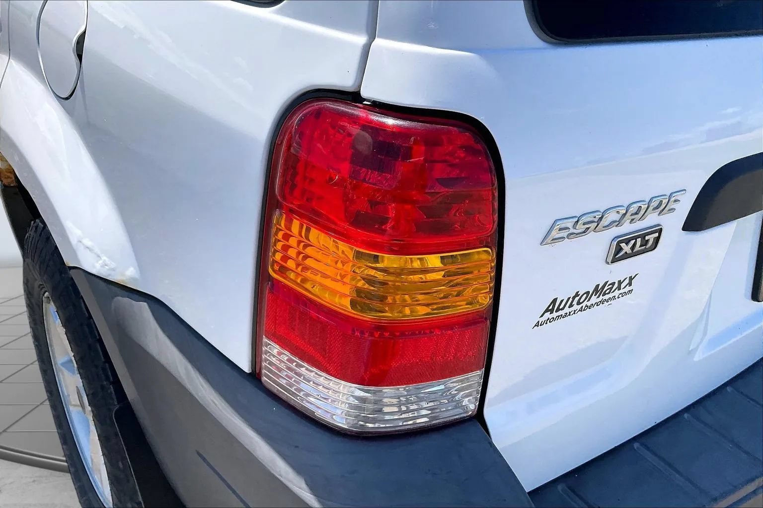 Used 2005 Ford Escape XLT AWD/4WD image 26
