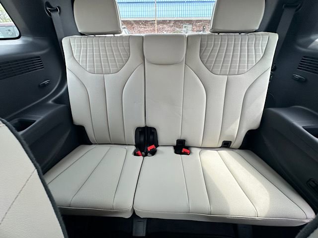 Used 2024 Hyundai Palisade Limited AWD/4WD image 20