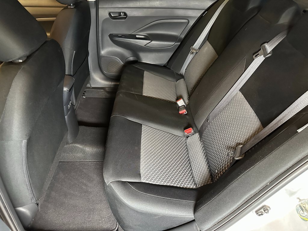 Used 2021 Nissan Versa S image 20