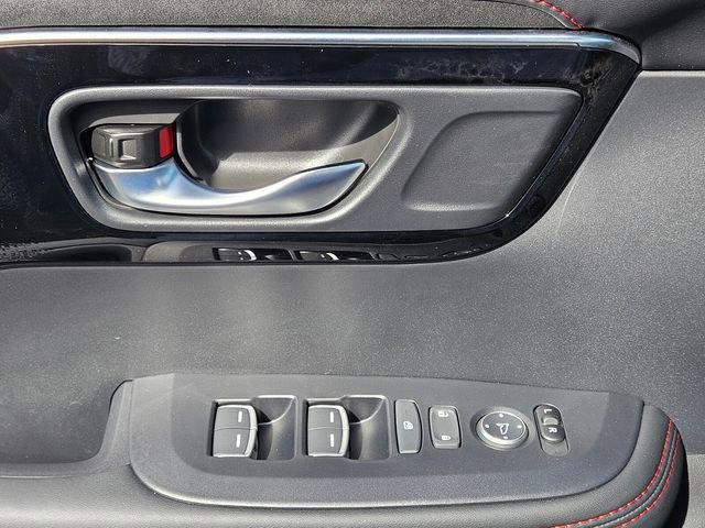 New 2026 Acura ADX A-Spec image 26