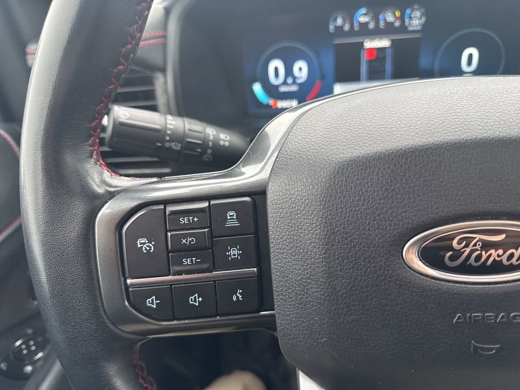 Certified 2022 Ford Expedition Max Limited image 21