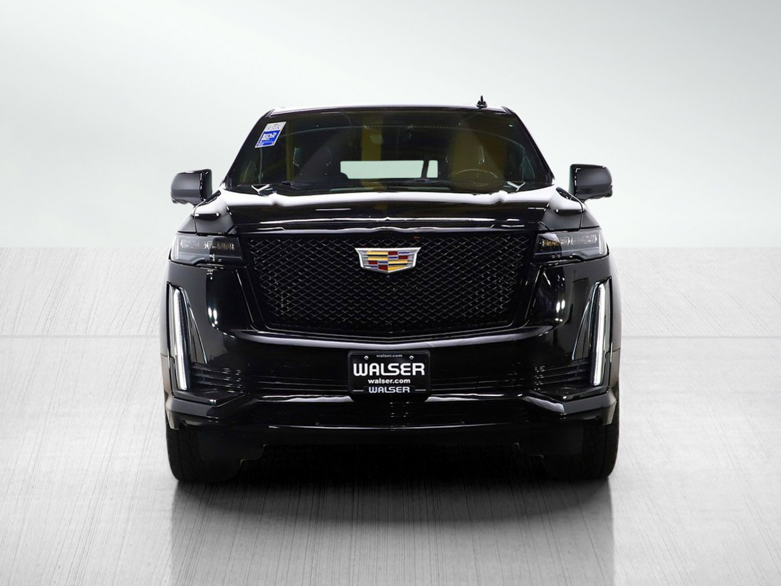 Used 2021 Cadillac Escalade Sport Platinum AWD/4WD image 8