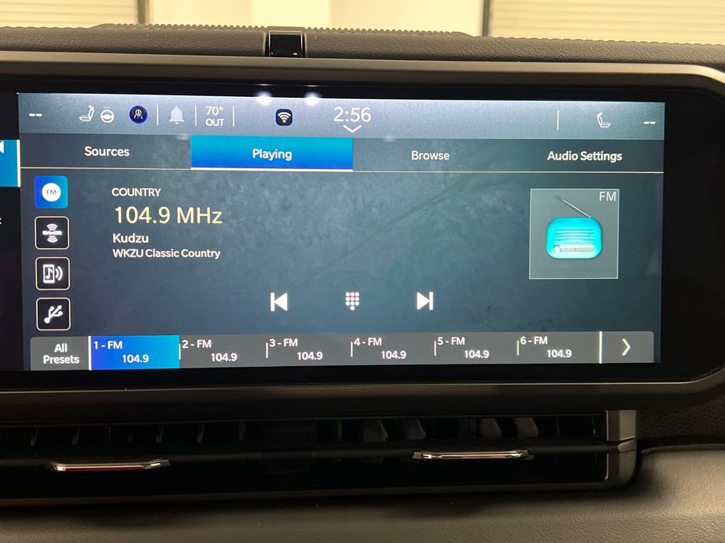 Used 2024 Jeep Wrangler Unlimited Rubicon w/ XTREMEE 35" Tire Package AWD/4WD image 50