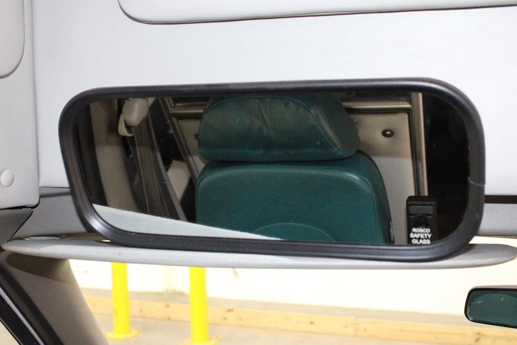 Used 2015 Ford E-450 and Econoline 450 Super Duty w/ Shuttle Bus Prep Package RWD image 17