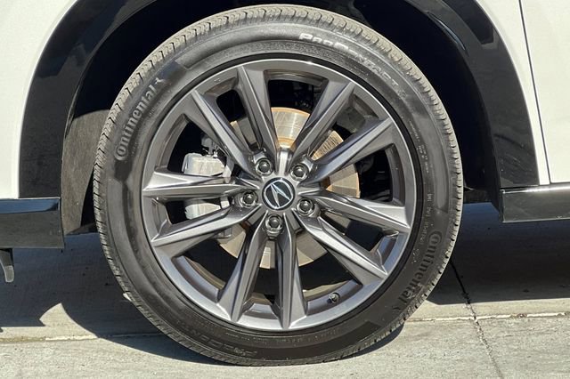 Certified 2025 Acura ADX A-Spec image 32