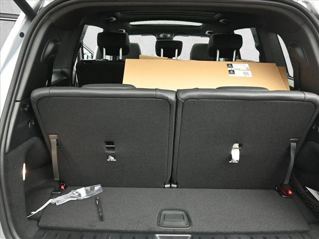 New 2026 Mercedes-Benz GLB 250 4MATIC image 23