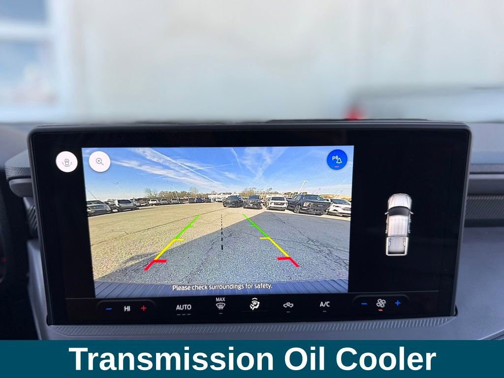 Used 2025 Ford Maverick XL w/ 4K Tow Package image 22