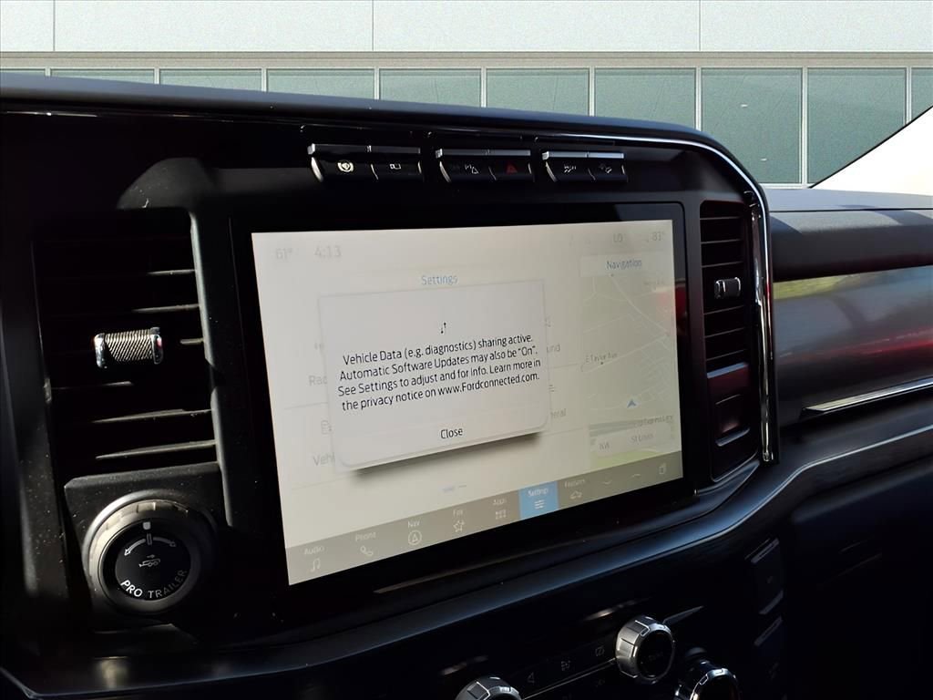 Used 2024 Ford F350 Lariat w/ Lariat Ultimate Package image 6