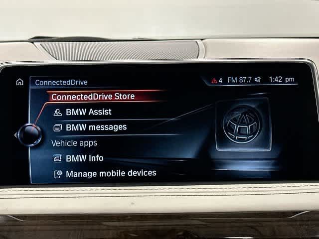 Used 2017 BMW X5 xDrive40e AWD/4WD image 14