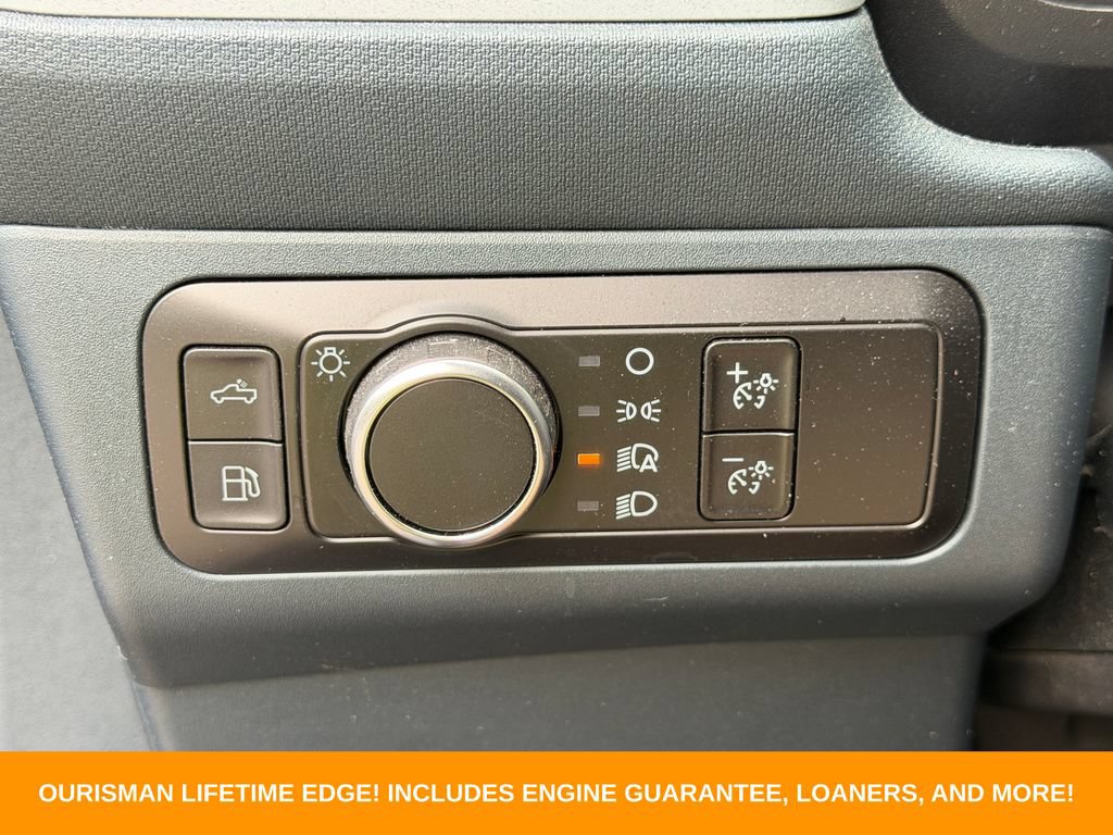 Used 2023 Ford Maverick Lariat FWD image 28