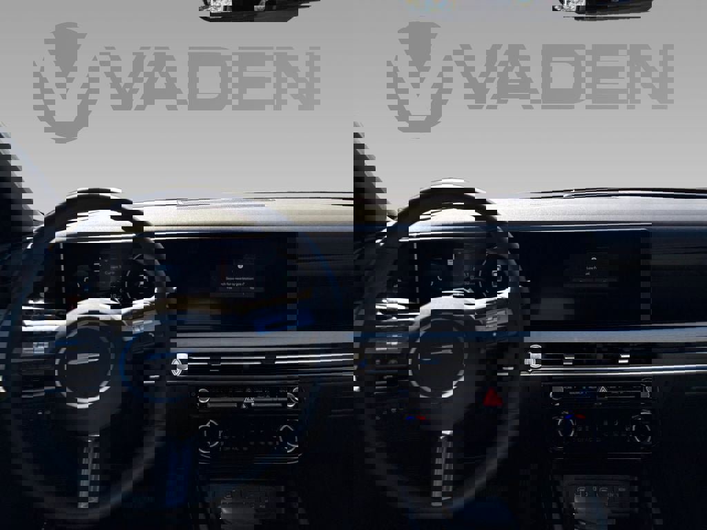 New 2026 Hyundai Santa Cruz Limited image 2