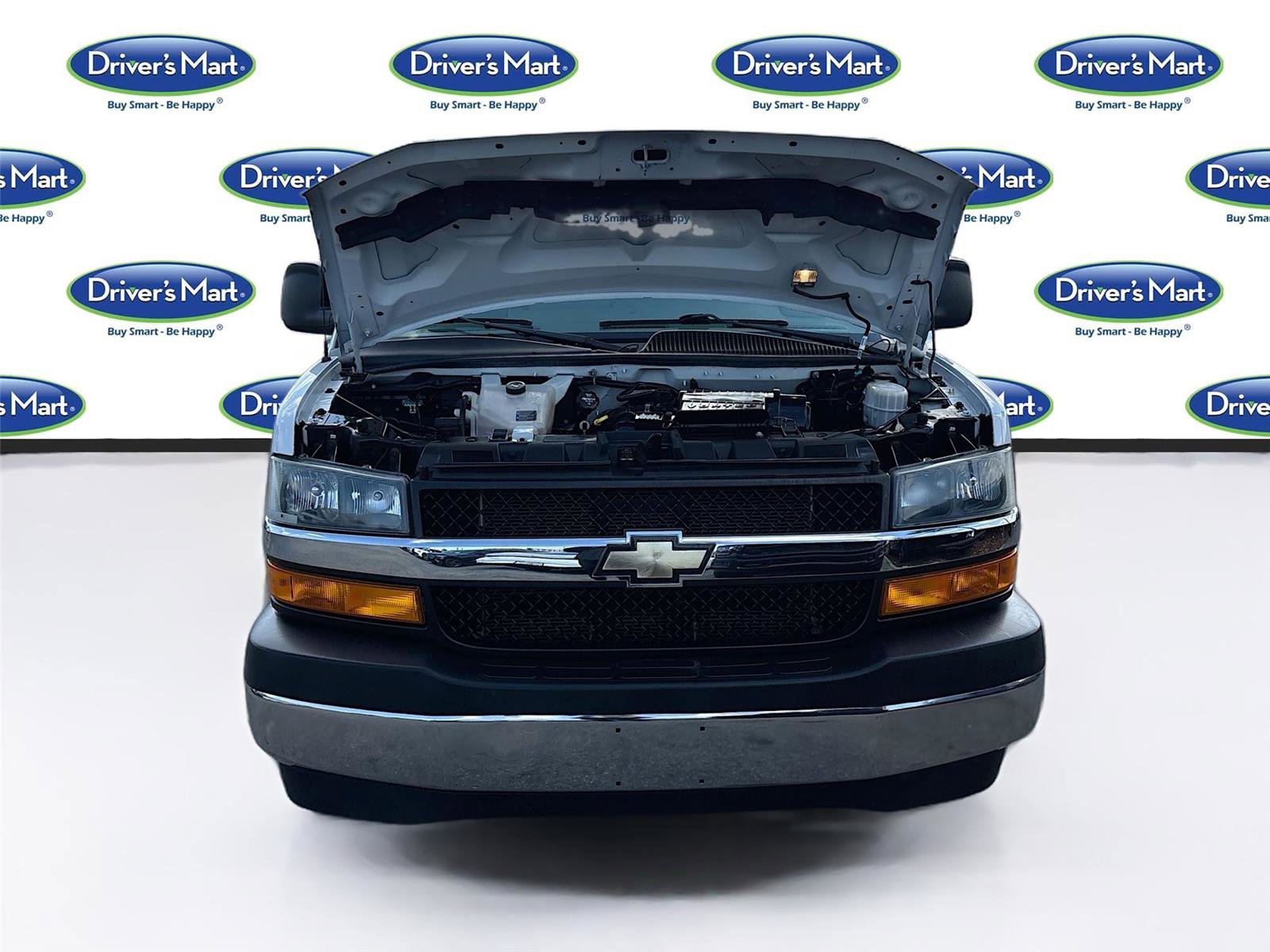 Used 2020 Chevrolet Express 3500 LT w/ LT Preferred Equipment Group image 31