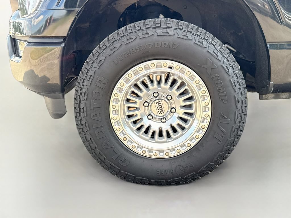 Used 2023 Ford F150 XLT w/ Equipment Group 302A High AWD/4WD image 34