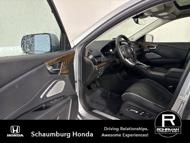 Used 2023 Acura RDX w/ Advance Package AWD/4WD image 4