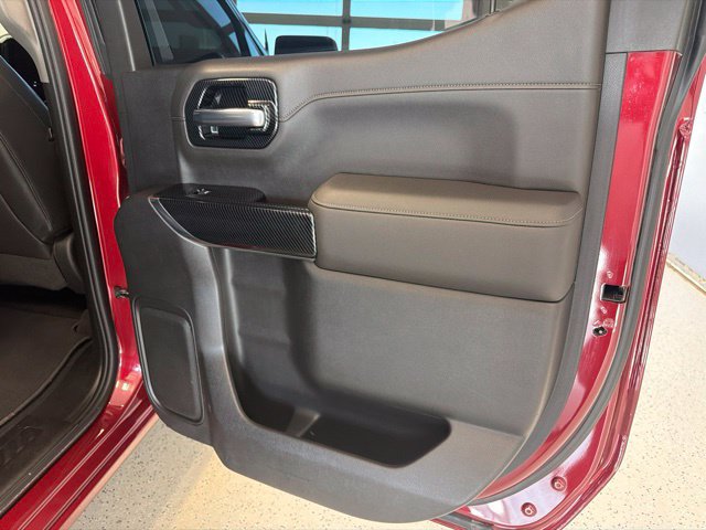 Used 2019 GMC Sierra 1500 SLT w/ SLT Premium Package AWD/4WD image 43