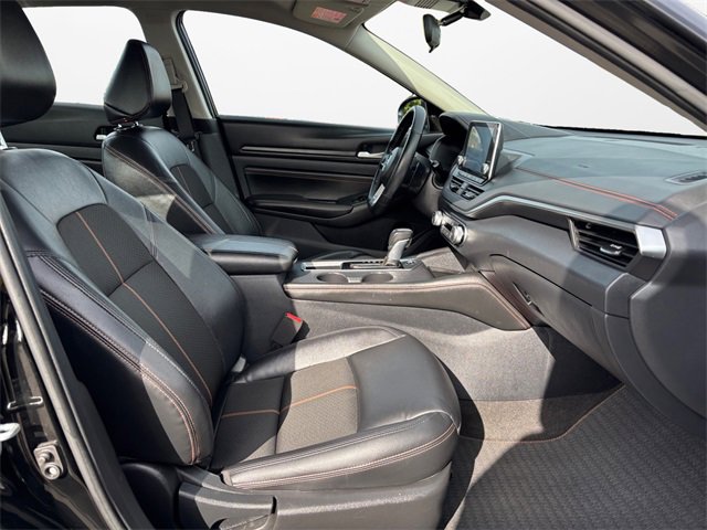 Used 2021 Nissan Altima 2.5 SR image 15