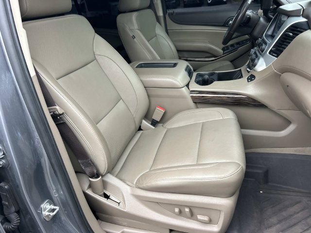 Used 2020 GMC Yukon SLT w/ Open Road Package RWD image 34