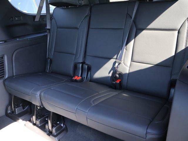 New 2026 GMC Yukon XL Denali w/ Sun & Power Step Package AWD/4WD image 15