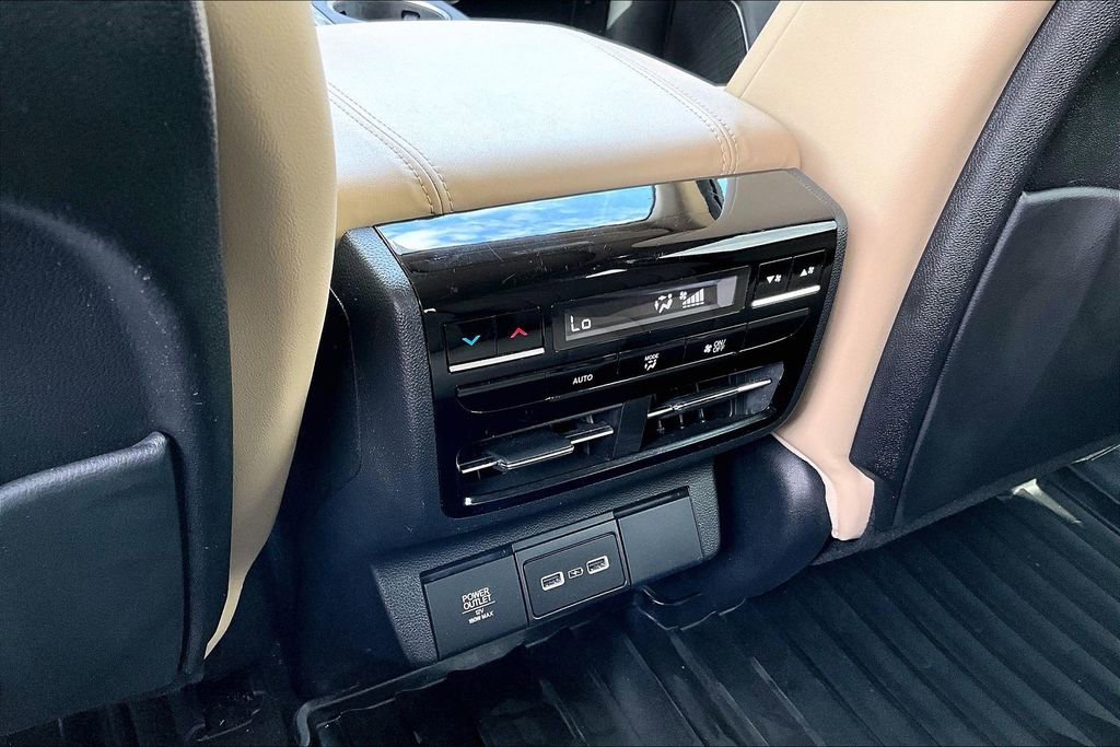 Used 2022 Acura MDX FWD w/ Technology Package image 32