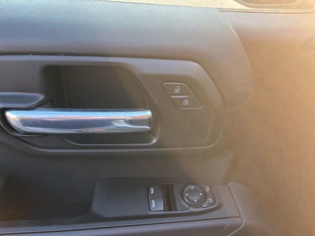 New 2026 Chevrolet Silverado 1500 W/T RWD image 12
