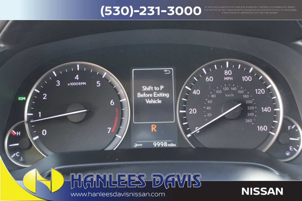 Used 2020 Lexus RX 350 AWD w/ Premium Package image 34