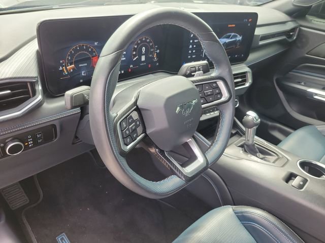 Used 2024 Ford Mustang GT Premium image 18