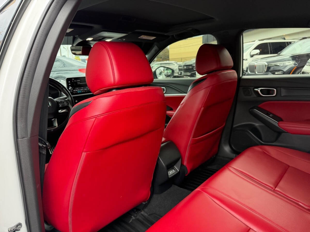 Used 2023 Acura Integra A-Spec FWD image 27