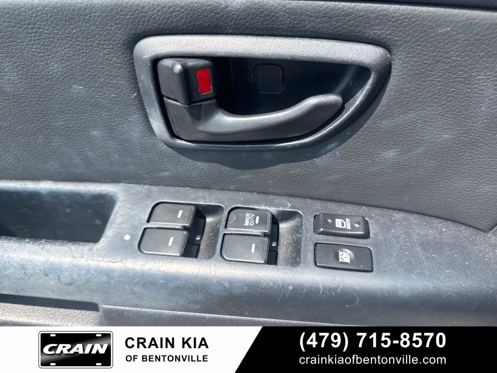 Used 2012 Kia Soul FWD image 17