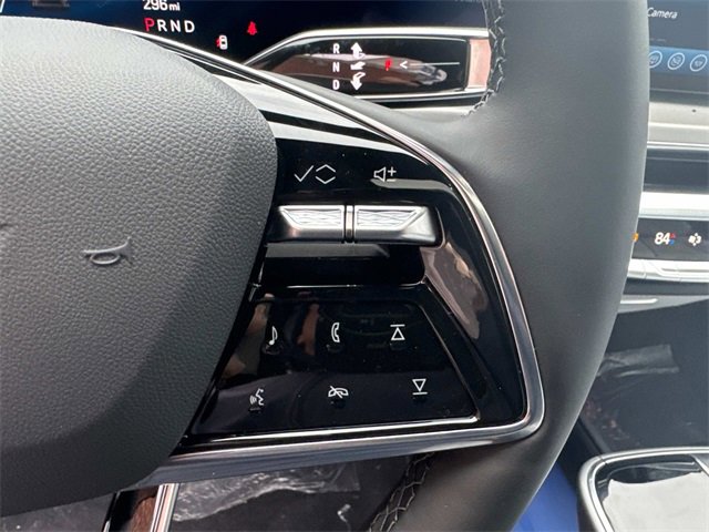 New 2025 Cadillac Lyriq Luxury image 25