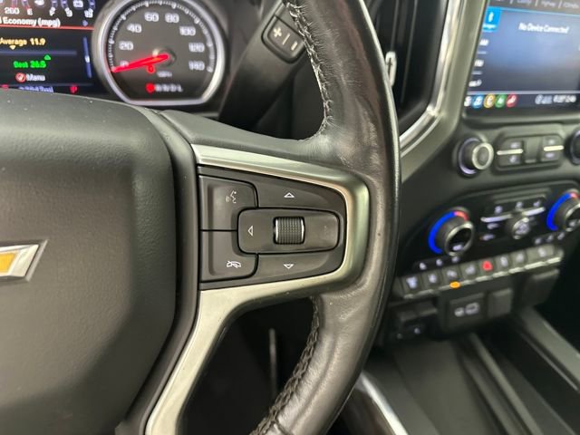 Used 2020 Chevrolet Silverado 3500 LTZ w/ LTZ Premium Package image 16