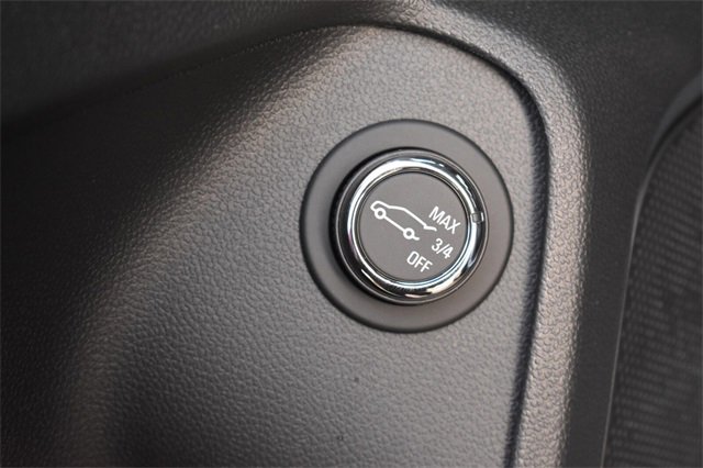 New 2026 Chevrolet TrailBlazer LT w/ Convenience Package image 21