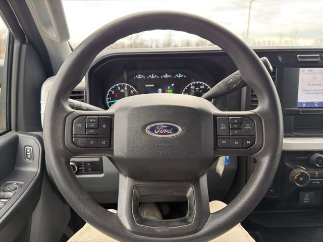 Certified 2024 Ford F350 XL w/ XL Driver Assist Package image 35