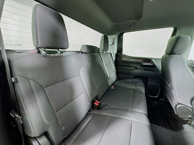 Used 2024 Chevrolet Silverado 1500 LT image 27