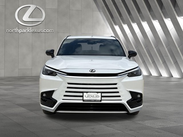 Certified 2026 Lexus TX 500h AWD w/ Technology Package image 26