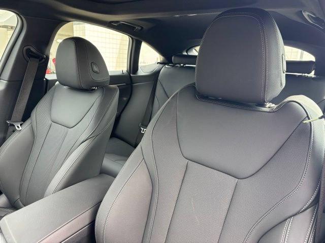 Certified 2026 BMW i4 M60 AWD/4WD image 19