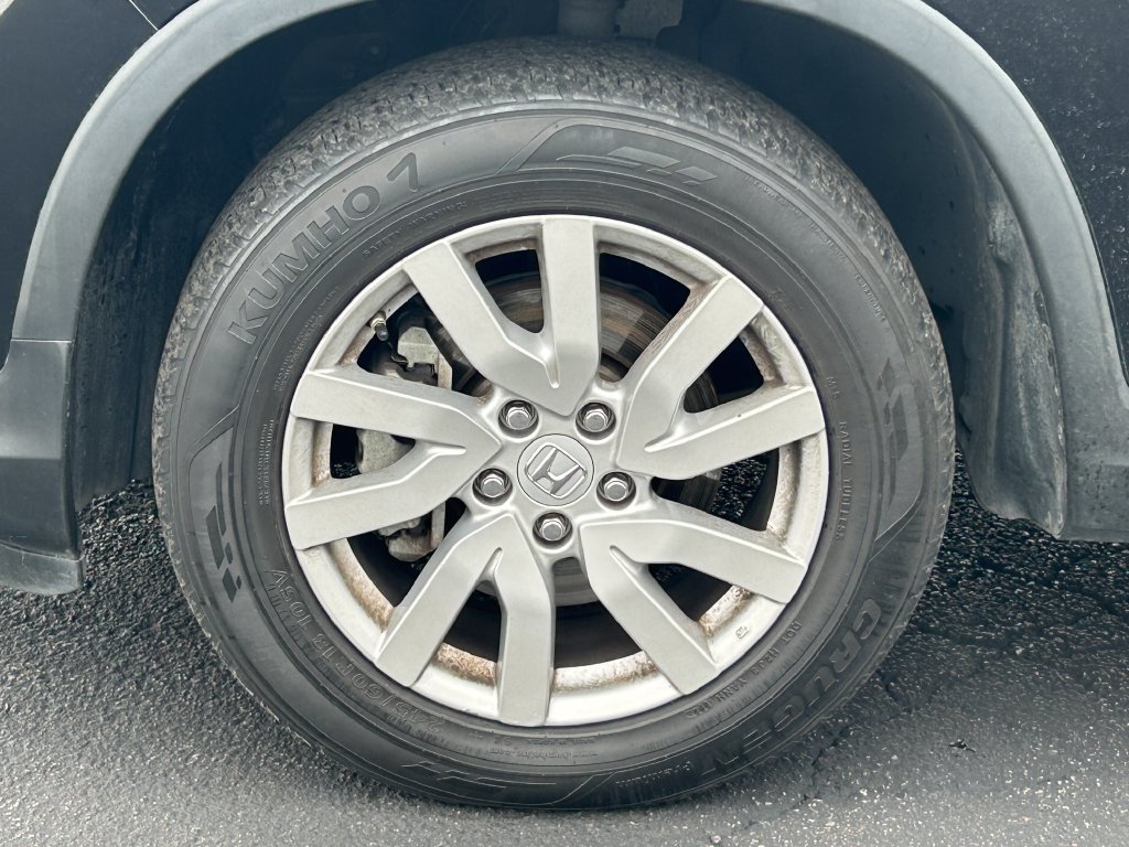 Used 2020 Honda Pilot LX image 11