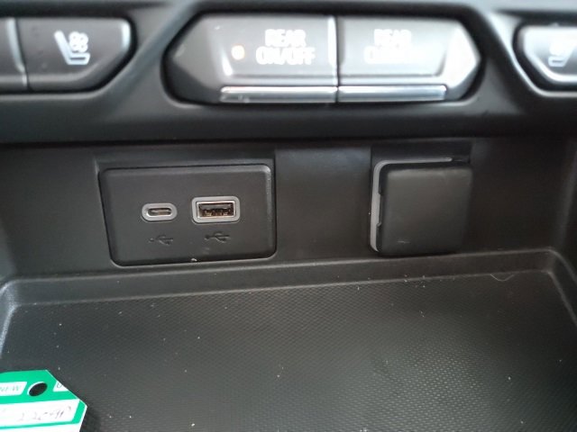 Used 2023 Chevrolet Tahoe High Country image 70