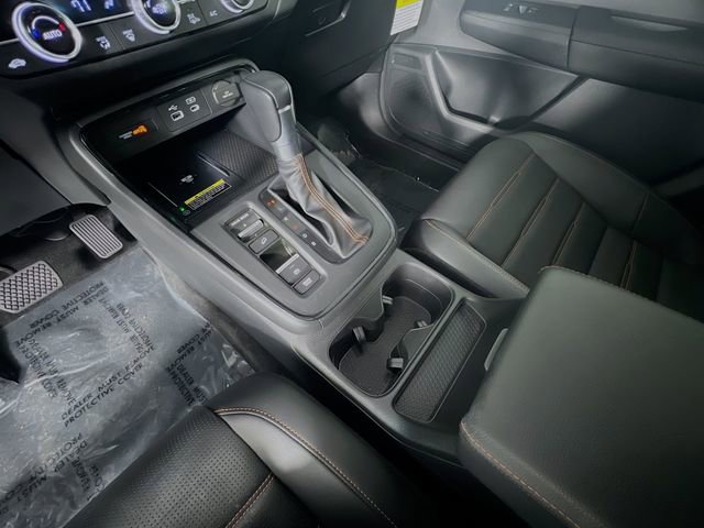 Certified 2025 Honda CR-V Sport-L image 25