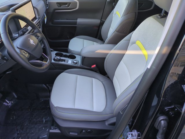 New 2026 Ford Bronco Sport Badlands w/ Badlands Tech Package AWD/4WD image 4