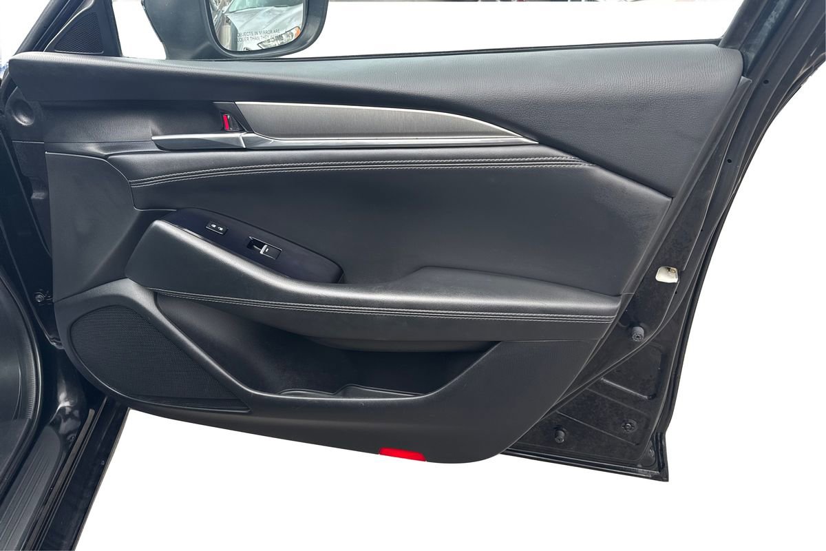 Used 2020 MAZDA MAZDA6 Touring image 23