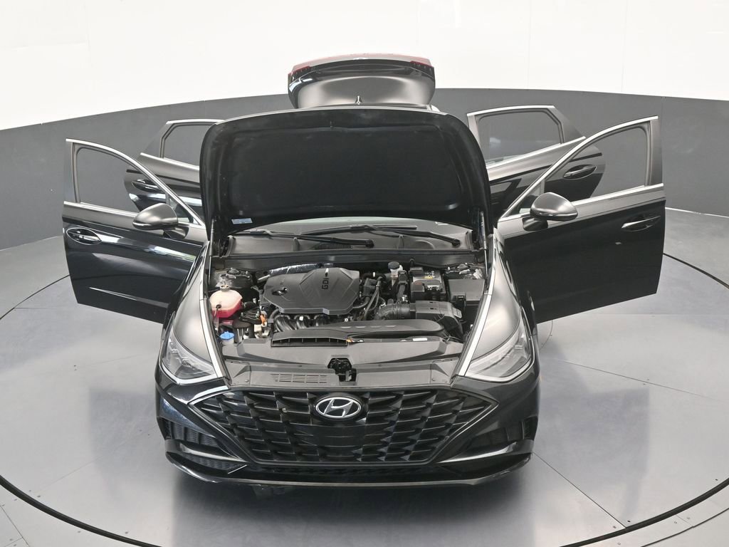 Used 2023 Hyundai Sonata SEL image 35