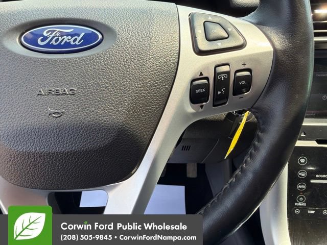 Used 2013 Ford Edge Limited AWD/4WD image 18