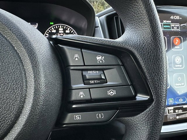 Used 2025 Subaru Crosstrek 2.0i Premium image 19