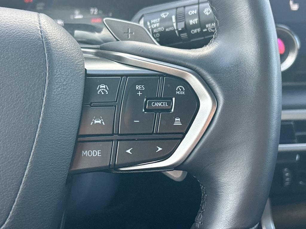 Used 2026 Lexus RX 350 Premium w/ Accessory Package (Z1) FWD image 20
