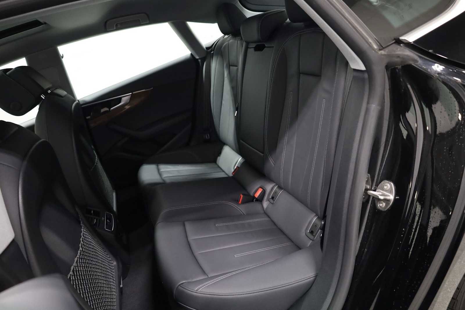 Used 2023 Audi A5 2.0T Premium w/ Convenience Package image 33