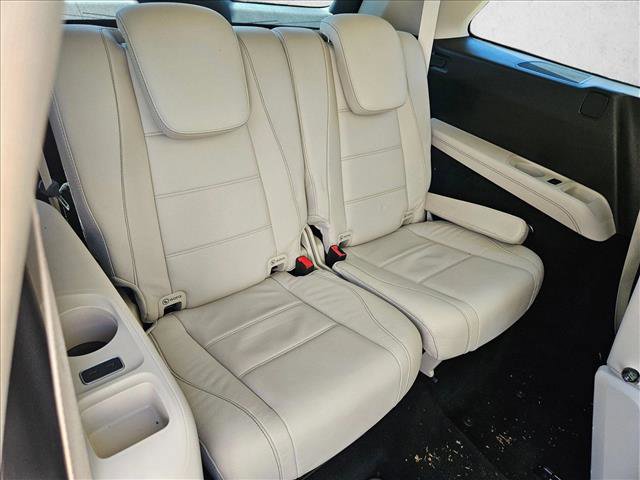 Used 2022 Mercedes-Benz GLS 450 4MATIC image 21